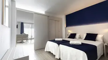 Miami Park Aparthotel