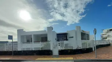 Miami Playa