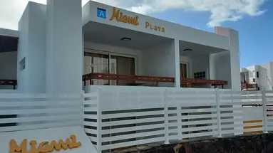 Miami Playa