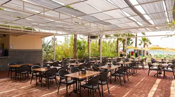 Miarosa Incekum Beach