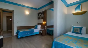 Miarosa Kemer Beach