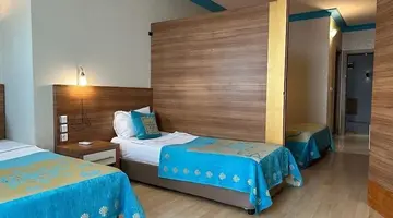 Miarosa Kemer Beach
