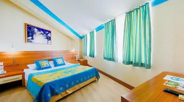 Miarosa Kemer Beach