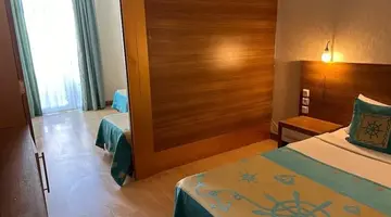 Miarosa Kemer Beach