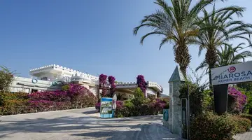 Miarosa Kemer Beach