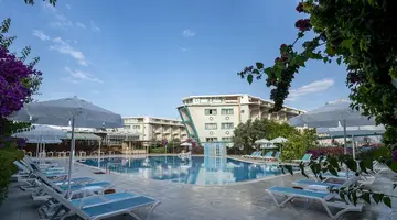 Miarosa Kemer Beach