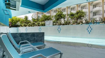 Miarosa Kemer Beach