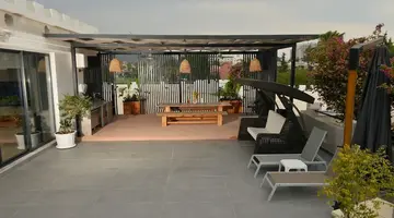 Miarosa Kemer Beach