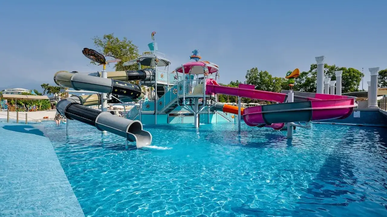 Miarosa Kemer Beach