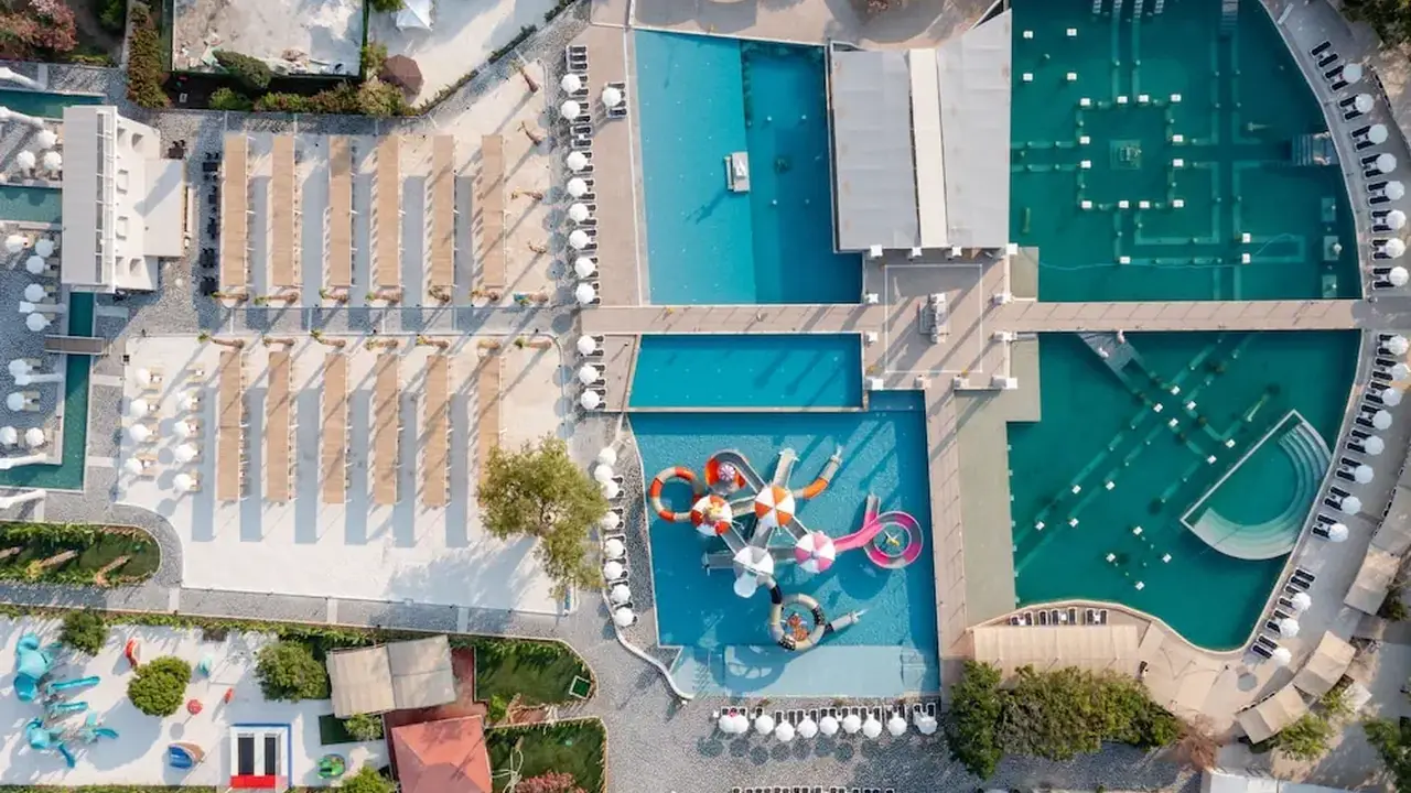 Miarosa Kemer Beach