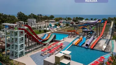 MIAROSA KEMER BEACH