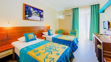 Miarosa Kemer Beach