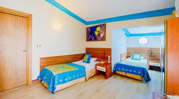 Miarosa Kemer Beach