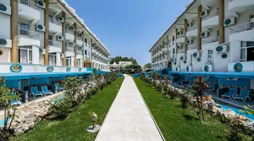 Miarosa Kemer Beach