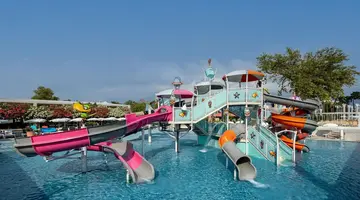 Miarosa Kemer Beach