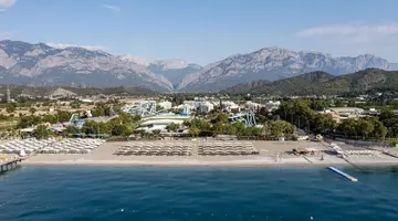 Miarosa Kemer Beach