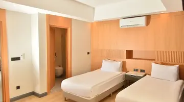 Miarosa Kemer Beach
