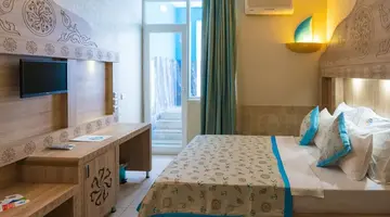 Miarosa Kemer Beach