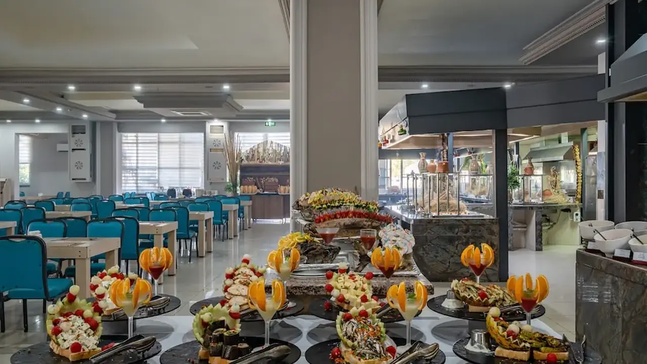 Miarosa Kemer Beach
