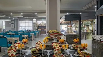 Miarosa Kemer Beach