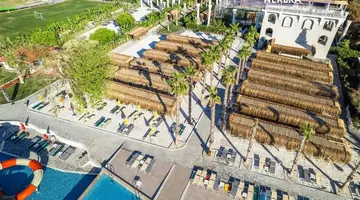 MIAROSA KEMER BEACH
