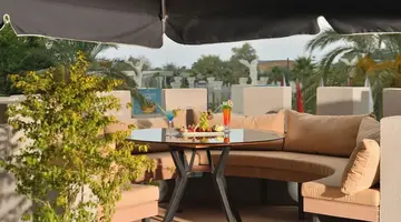 Miarosa Kemer Beach