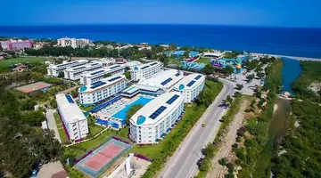 Miarosa Kemer Beach