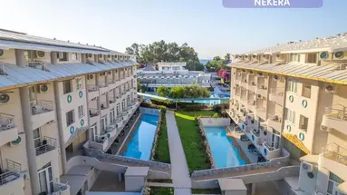 MIAROSA KEMER BEACH