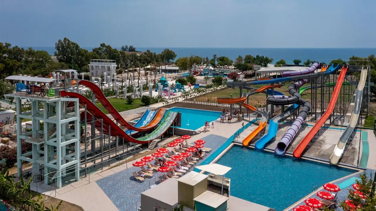 Miarosa Kemer Beach