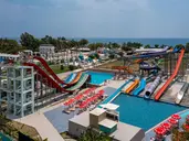 Miarosa Kemer Beach