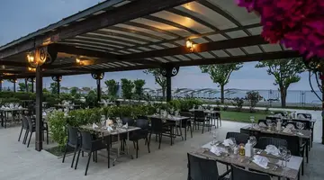 Miarosa Kemer Beach