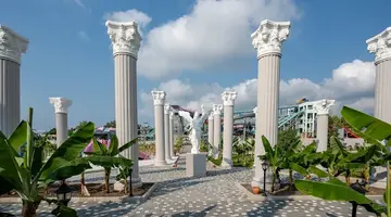 Miarosa Kemer Beach