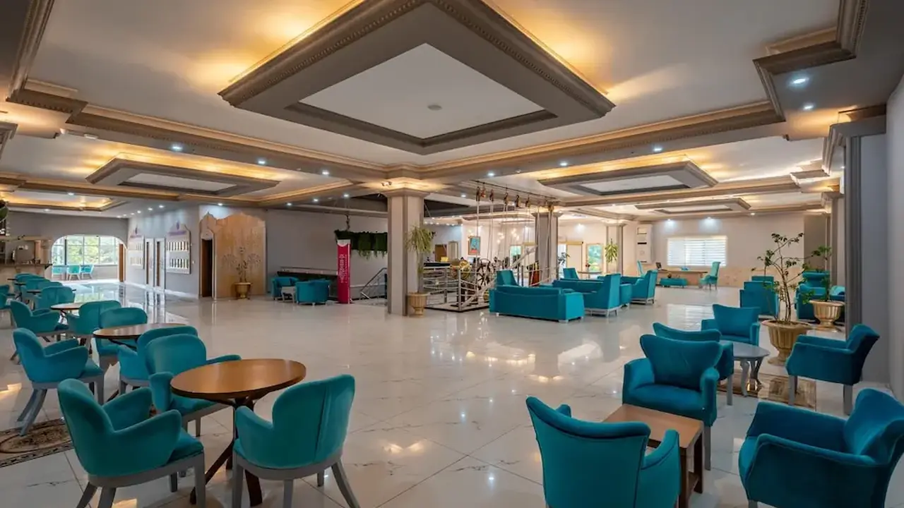 Miarosa Kemer Beach