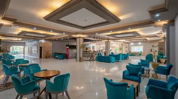 Miarosa Kemer Beach