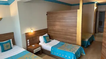 Miarosa Kemer Beach