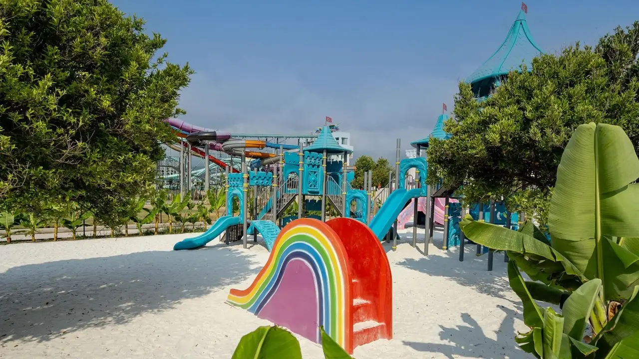 Miarosa Kemer Beach