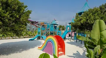 Miarosa Kemer Beach