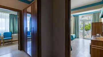 Miarosa Kemer Beach