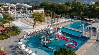 Miarosa Kemer Beach