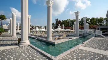 Miarosa Kemer Beach