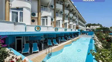 MIAROSA KEMER BEACH