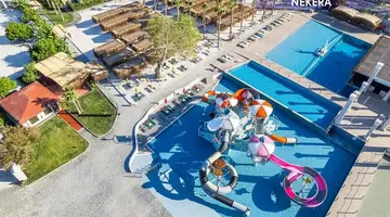 MIAROSA KEMER BEACH