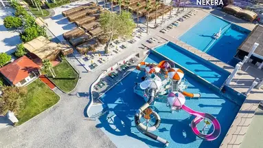 MIAROSA KEMER BEACH