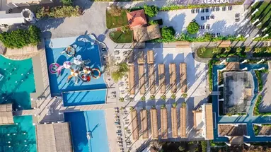 MIAROSA KEMER BEACH