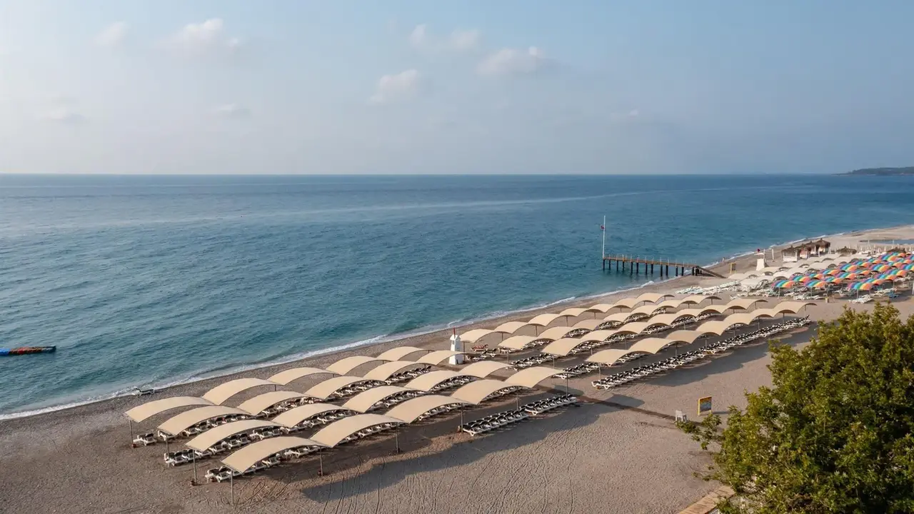 Miarosa Kemer Beach