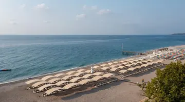 Miarosa Kemer Beach