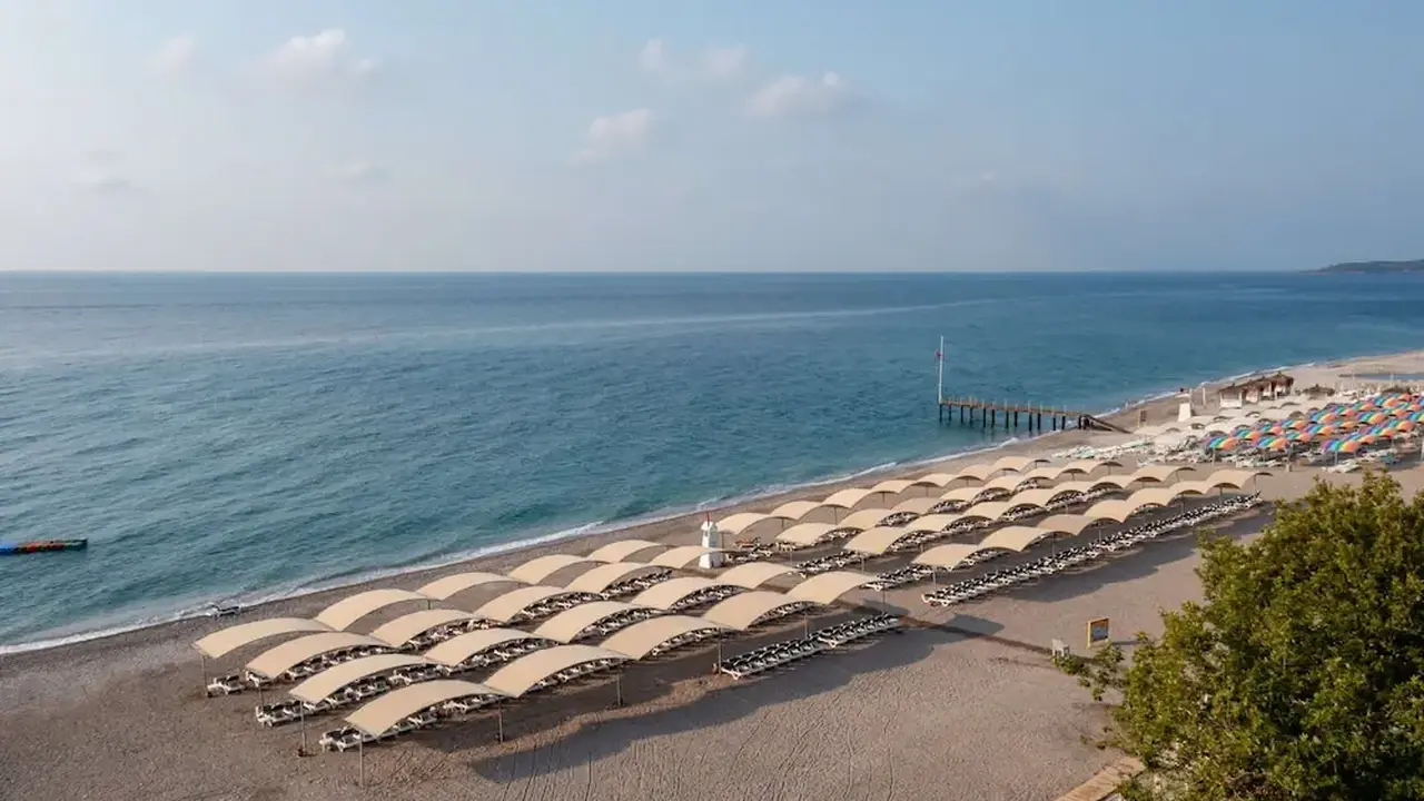 Miarosa Kemer Beach