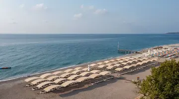 Miarosa Kemer Beach