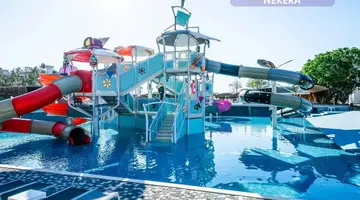 MIAROSA KEMER BEACH