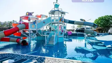MIAROSA KEMER BEACH